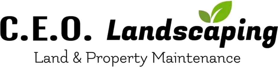 CEO Landscaping, Land & Property Maintenance